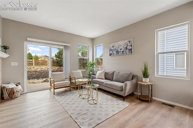 $500,000 | 12252 Point Reyes Drive, Peyton, CO 80831