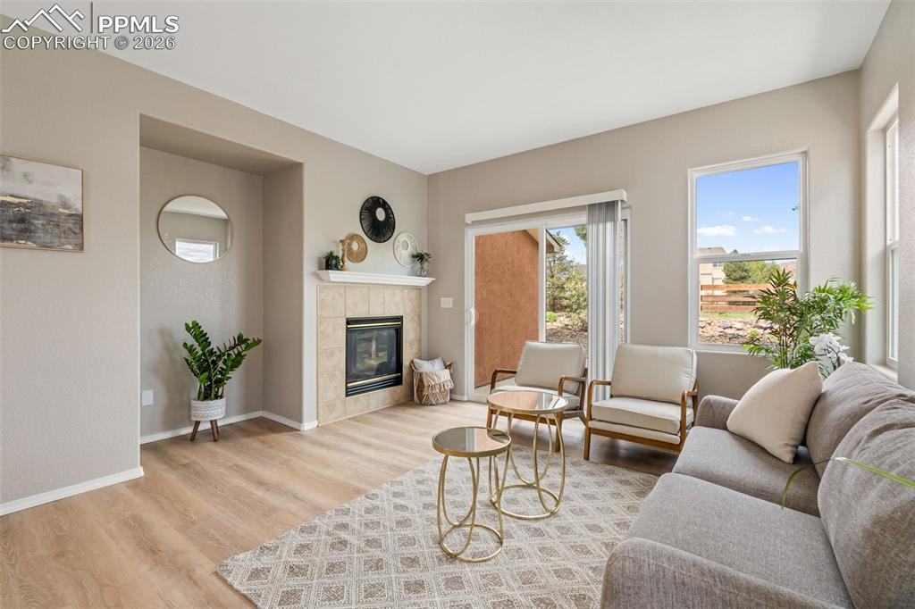 12252 Point Reyes Drive Peyton, CO 80831 - Photo 10 of 49