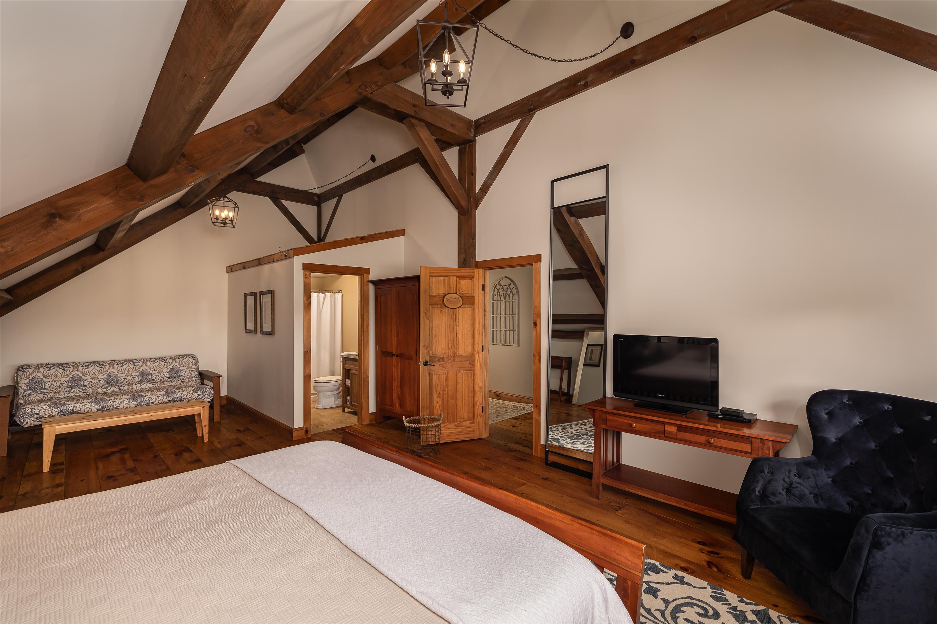 117 Highbridge Road Fairfax, VT 05454 - Photo 27 of 60 Gallery Image 27