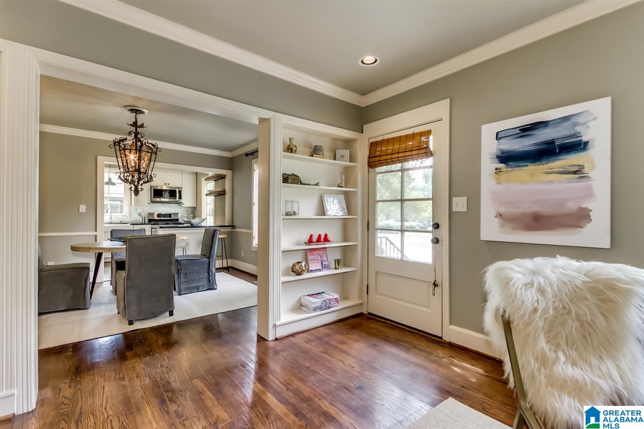 203 Beech Street Birmingham, AL 35213 - Photo 5 of 40