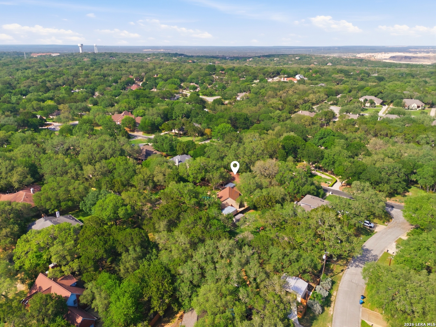 21009 Hickory Bend Garden Ridge, TX 78266 - Photo 26 of 35