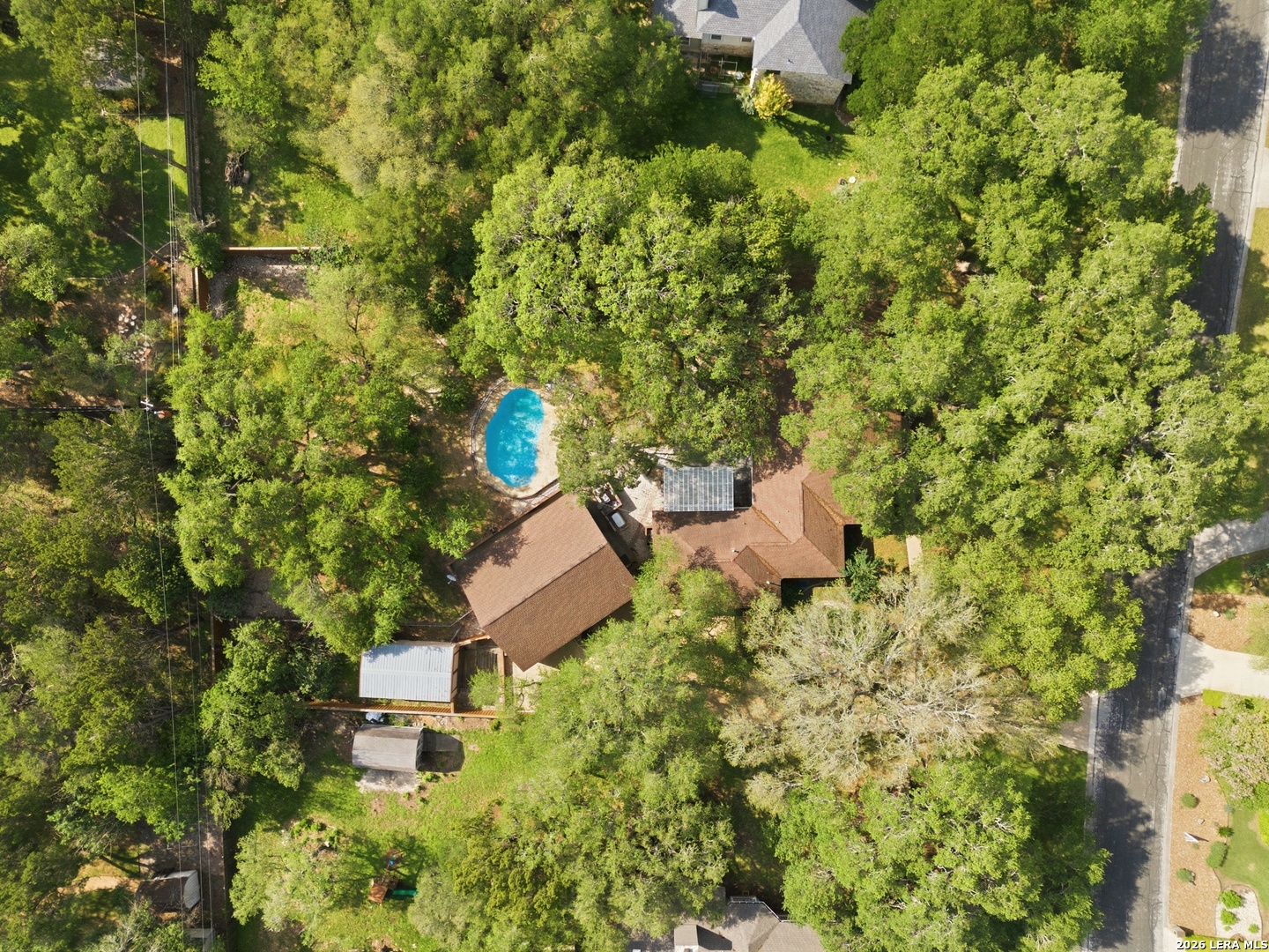 21009 Hickory Bend Garden Ridge, TX 78266 - Photo 30 of 35