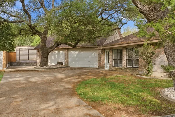 $599,000 | 21009 Hickory Bend, Garden Ridge, TX 78266