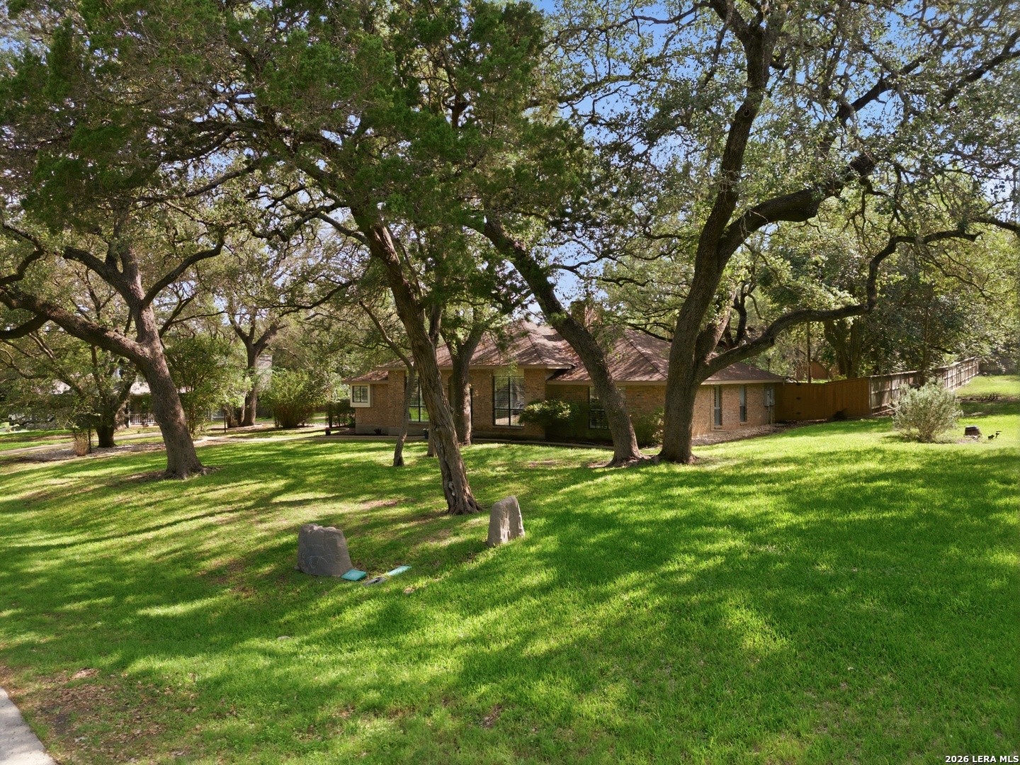 21009 Hickory Bend Garden Ridge, TX 78266 - Photo 31 of 35