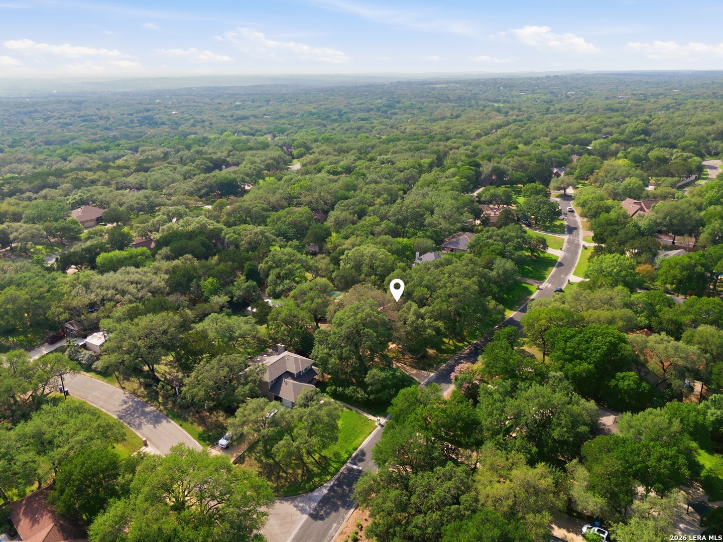 21009 Hickory Bend Garden Ridge, TX 78266 - Photo 32 of 35