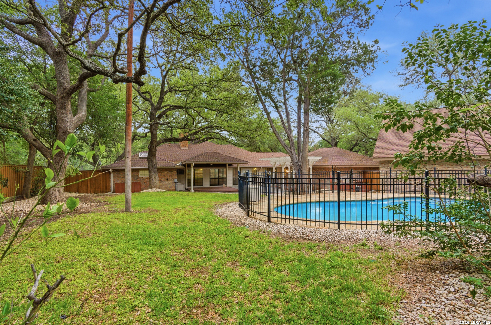 21009 Hickory Bend Garden Ridge, TX 78266 - Photo 35 of 35