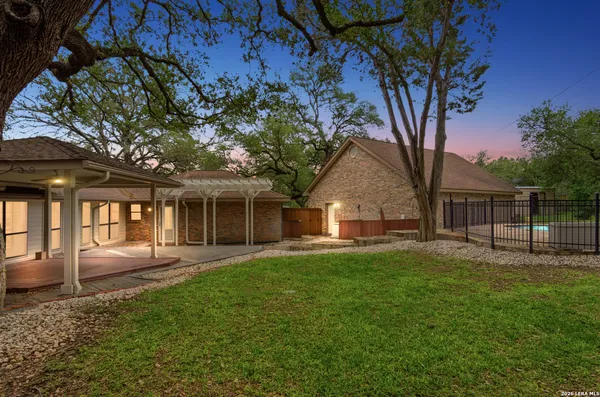 $599,000 | 21009 Hickory Bend, Garden Ridge, TX 78266