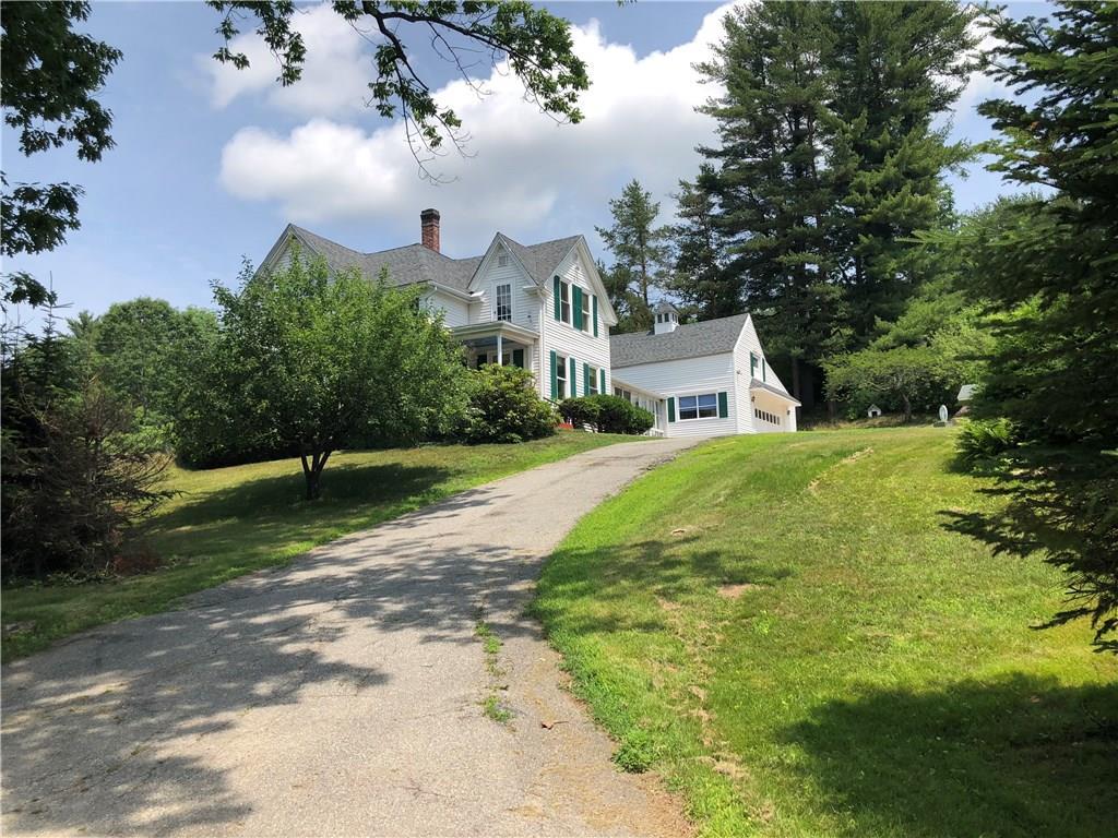 129 Switzerland Road Lewiston, ME 04240 - Photo 2 of 31 Photo