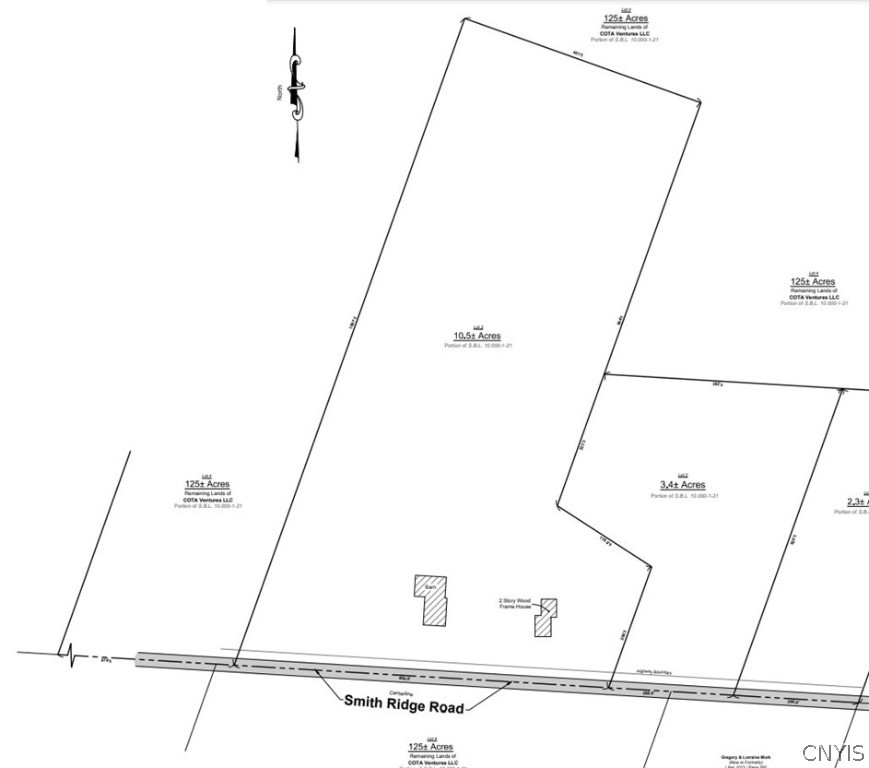 1523 Smith Ridge Road Chittenango, NY 13037 - Photo 43 of 43 Gallery Image 43