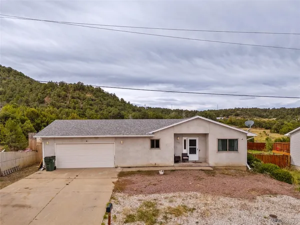 $265,000 | 1106 Alamo Street, Trinidad, CO 81082