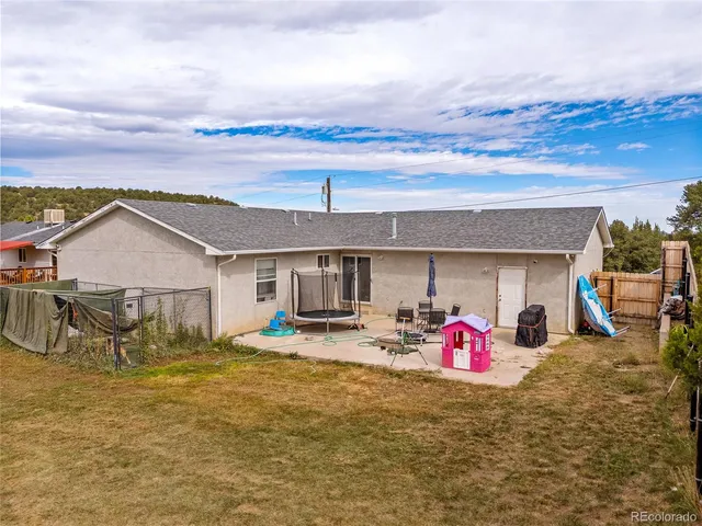 $275,000 | 1106 Alamo Street, Trinidad, CO 81082