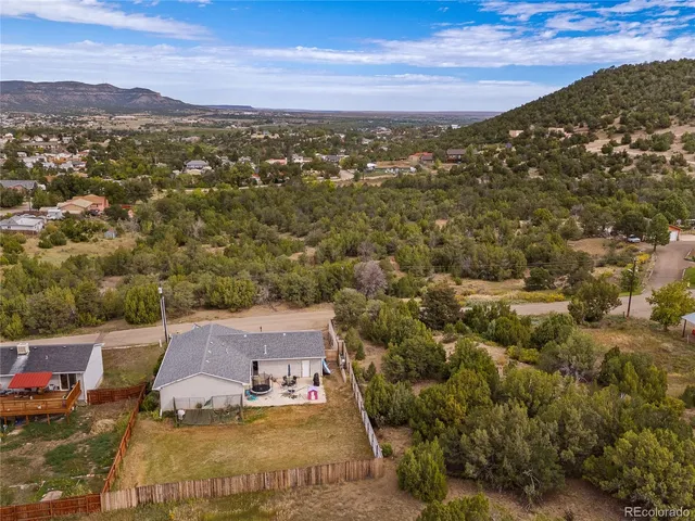 $275,000 | 1106 Alamo Street, Trinidad, CO 81082