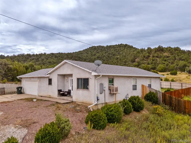 $275,000 | 1106 Alamo Street, Trinidad, CO 81082