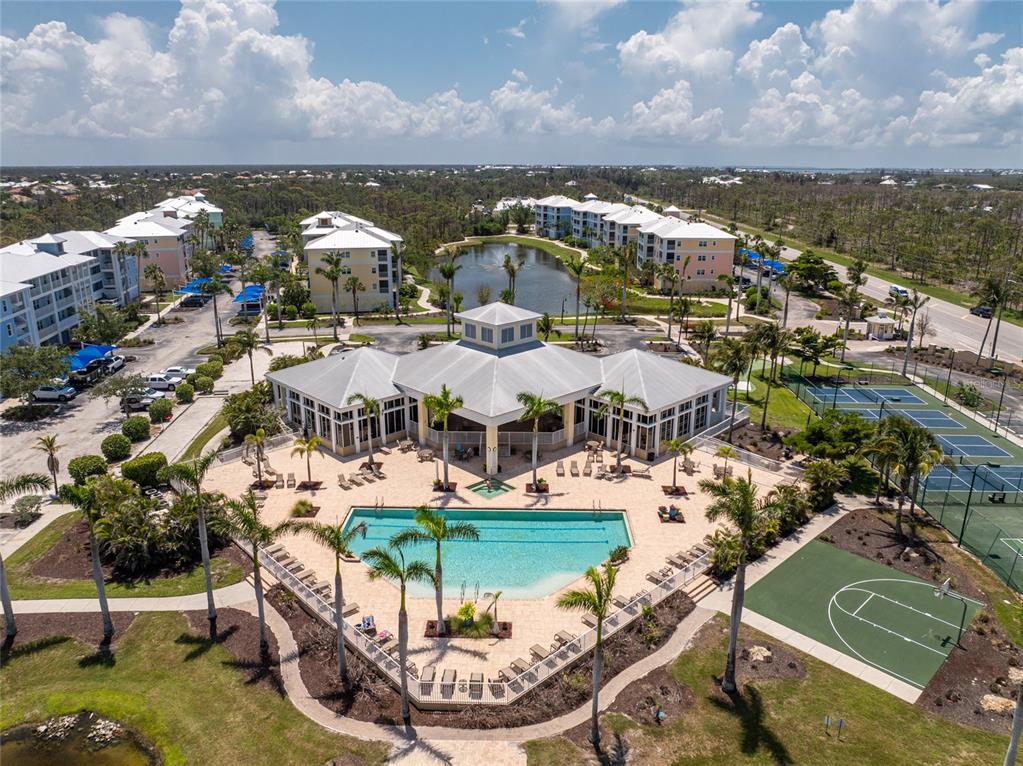 8405 Placida Road, Unit 406 Placida, FL 33946 - Photo 43 of 55 a view of a city