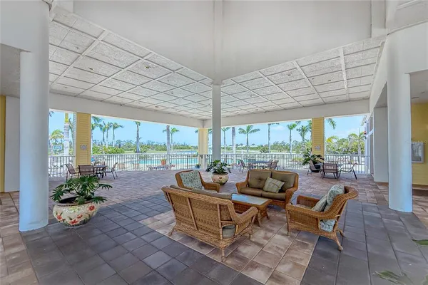 $299,950 | 8405 Placida Road, Unit 406, Placida, FL 33946