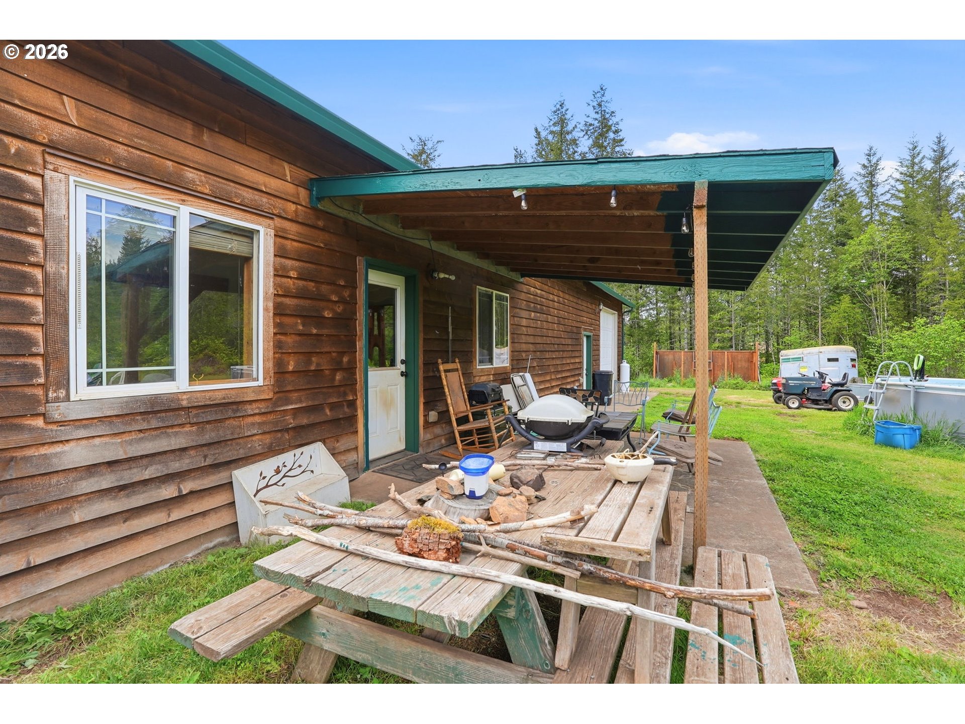 23009 Northeast Dole Valley Road Yacolt, WA 98675 - Photo 27 of 48