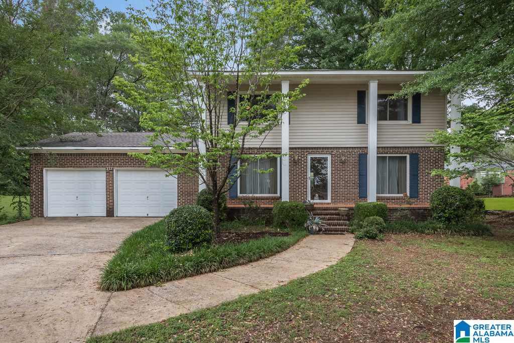 180 Sequoia Street Montevallo, AL 35115 - Photo 1 of 25