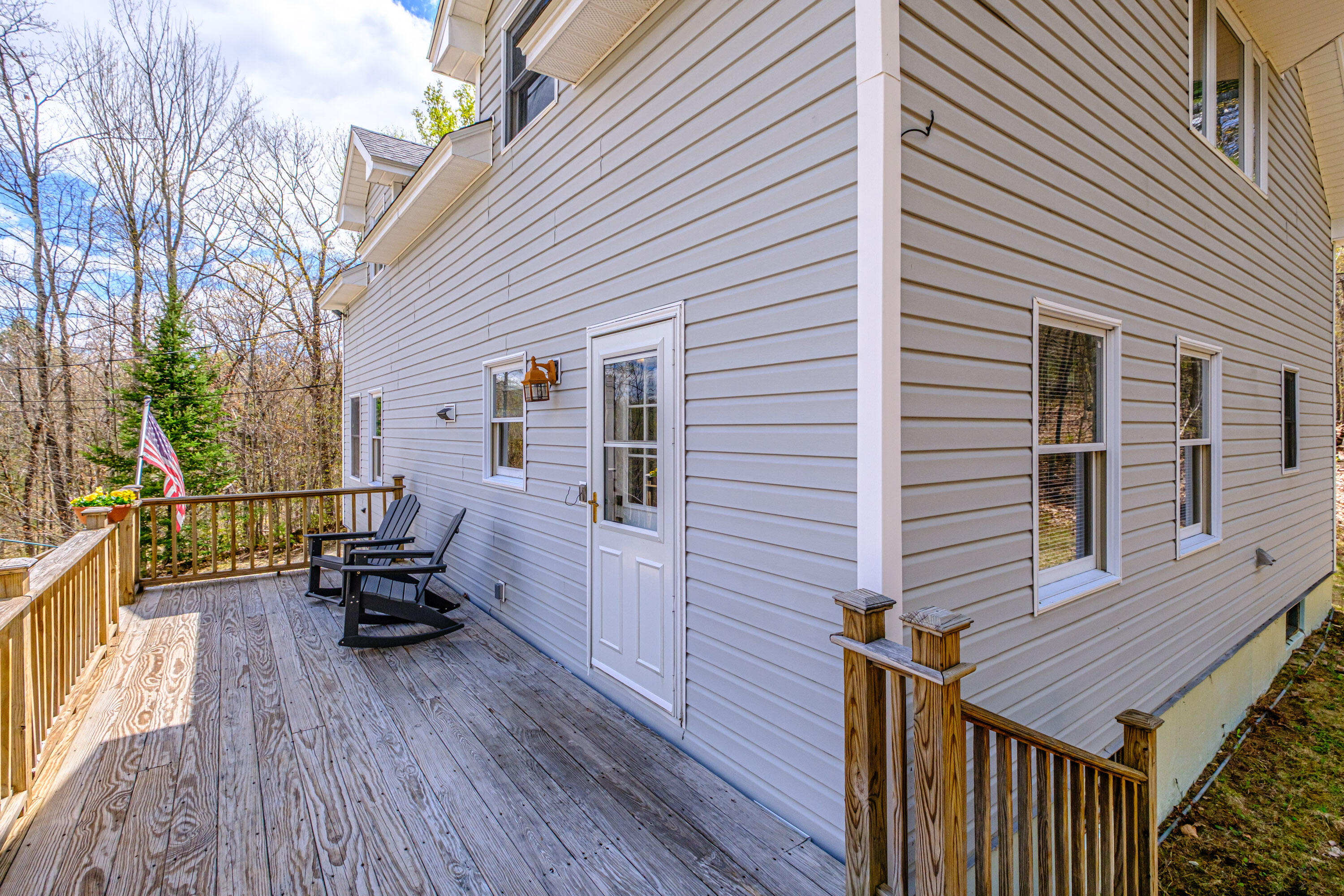 263 King Hill Road Paris, ME 04281 - Photo 5 of 53