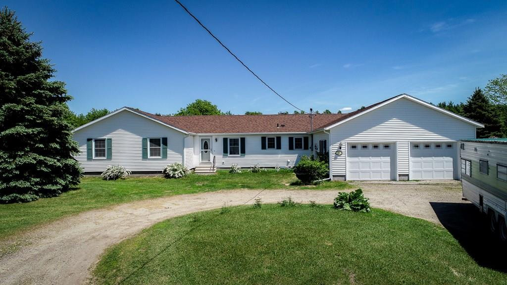 136 Fleury Road Burke, NY 12917 - Photo 1 of 39 Gallery Image 1