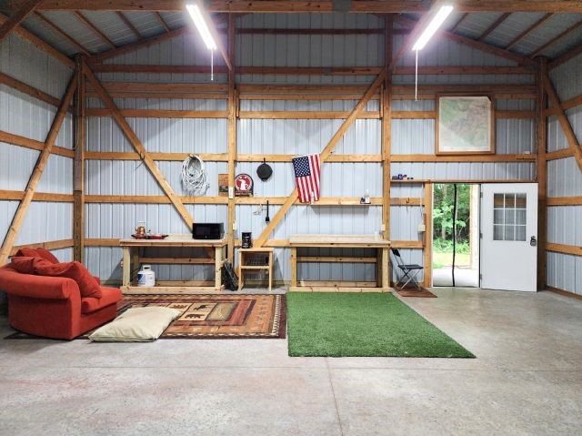 6565 Lynch Bridge Road Siren, WI 54872 - Photo 48 of 60