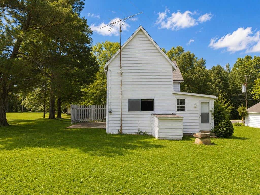 1031 MacDonald Road Scottsburg, VA 24589 - Photo 8 of 35 Gallery Image 8