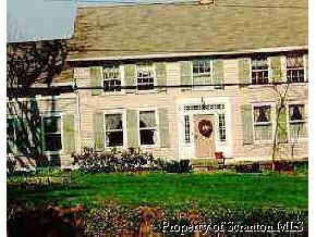 607 North Abington Road Clarks Summit, PA 18411 - Photo 1 of 1 Gallery Image 1