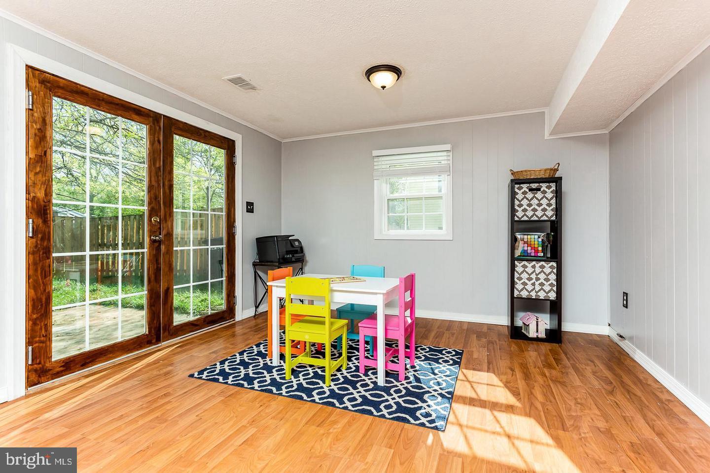 8477 Kitchener Drive Springfield, VA 22153 - Photo 25 of 26