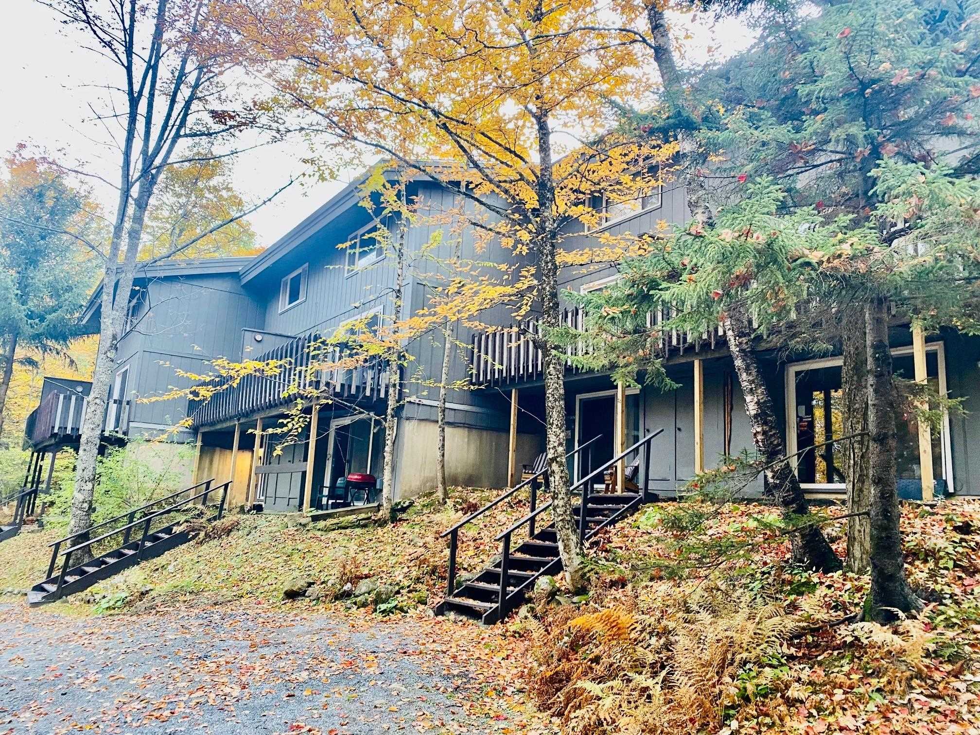 24 Stratton West Road, Unit 24 Winhall, VT 05340 - Photo 21 of 21