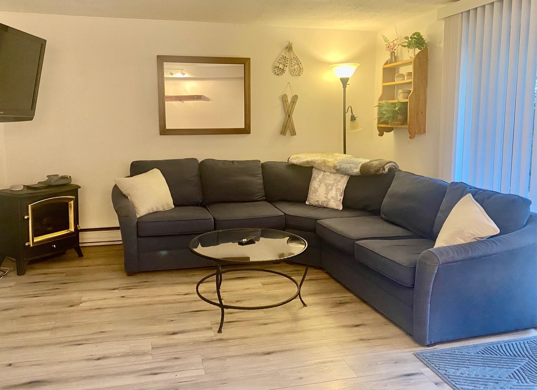 24 Stratton West Road, Unit 24 Winhall, VT 05340 - Photo 3 of 21