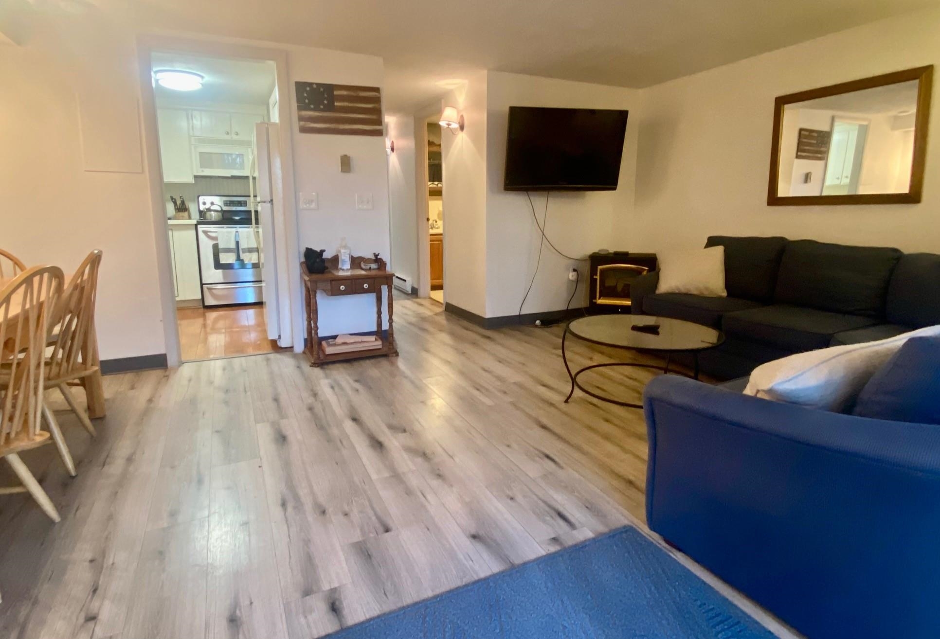 24 Stratton West Road, Unit 24 Winhall, VT 05340 - Photo 4 of 21