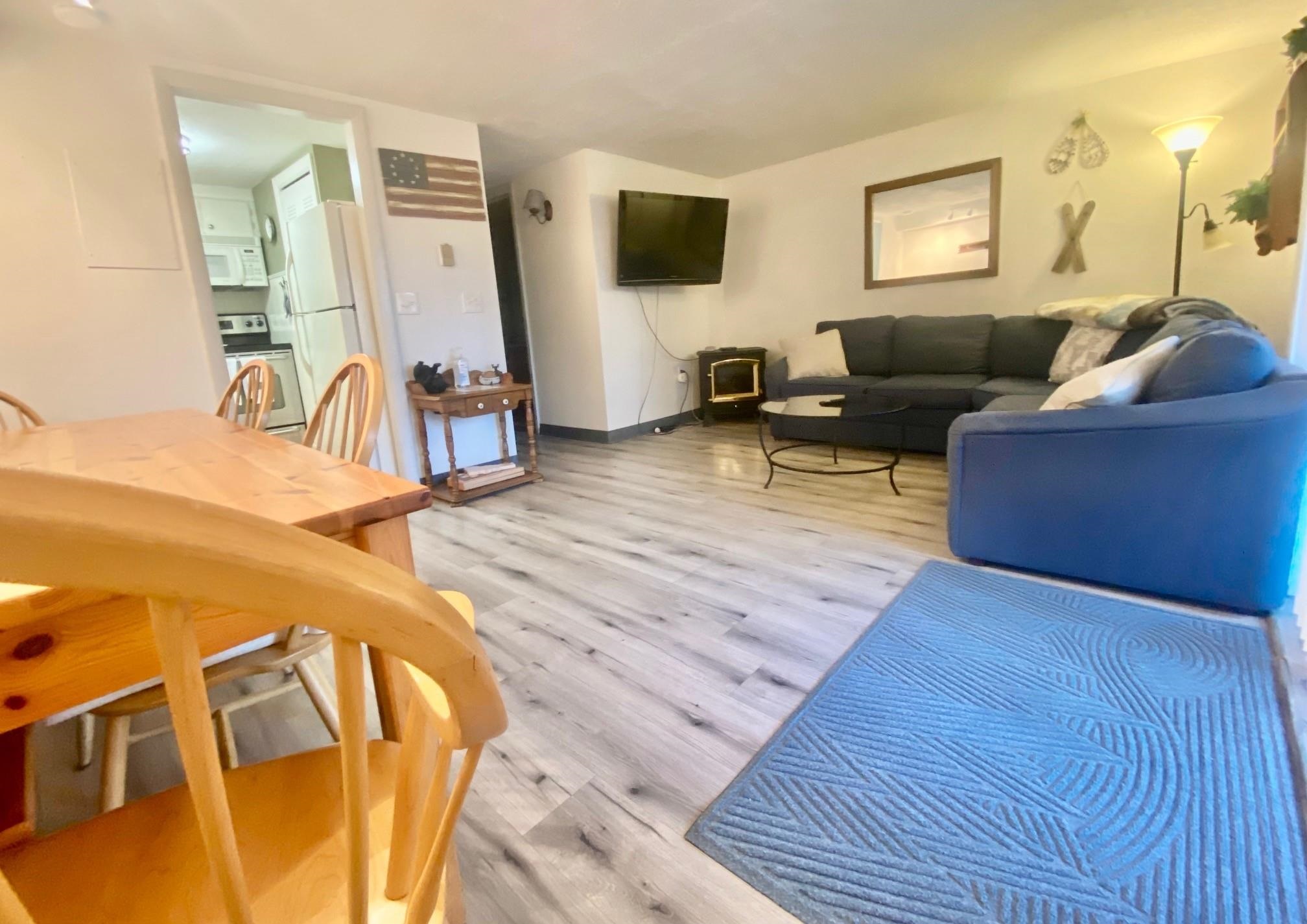 24 Stratton West Road, Unit 24 Winhall, VT 05340 - Photo 5 of 21