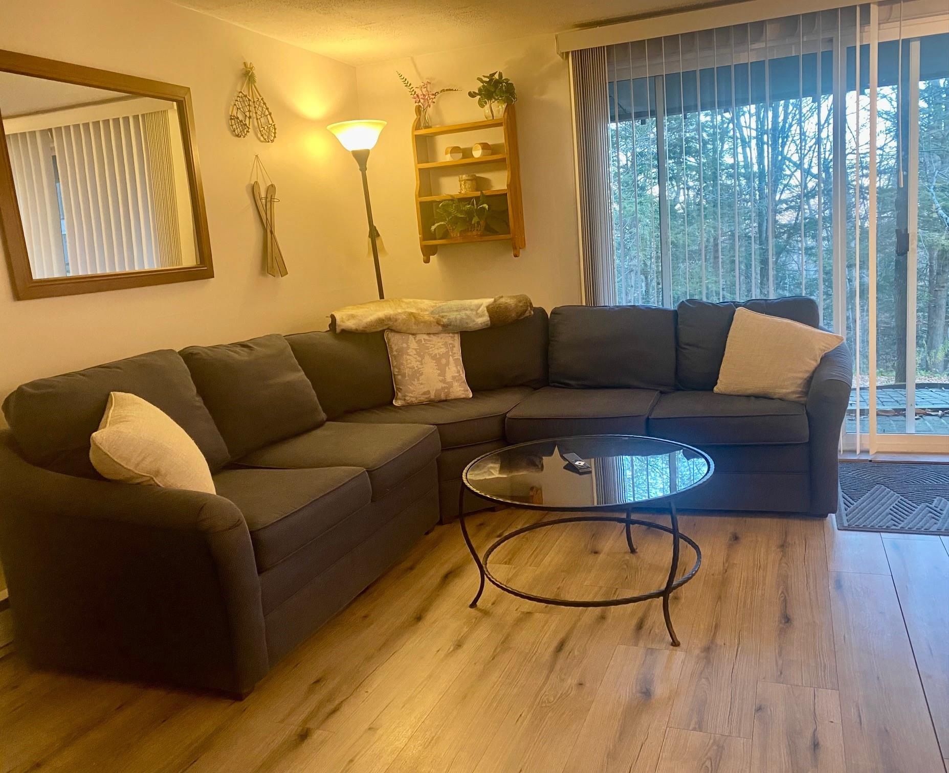 24 Stratton West Road, Unit 24 Winhall, VT 05340 - Photo 6 of 21