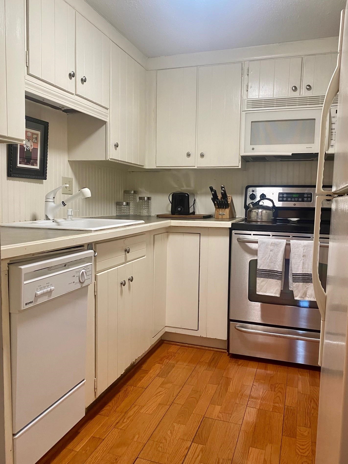 24 Stratton West Road, Unit 24 Winhall, VT 05340 - Photo 9 of 21