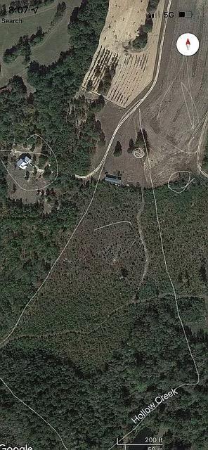 174 Rolling Hills Road Aiken, SC 29803 - Photo 1 of 17 Aerial View