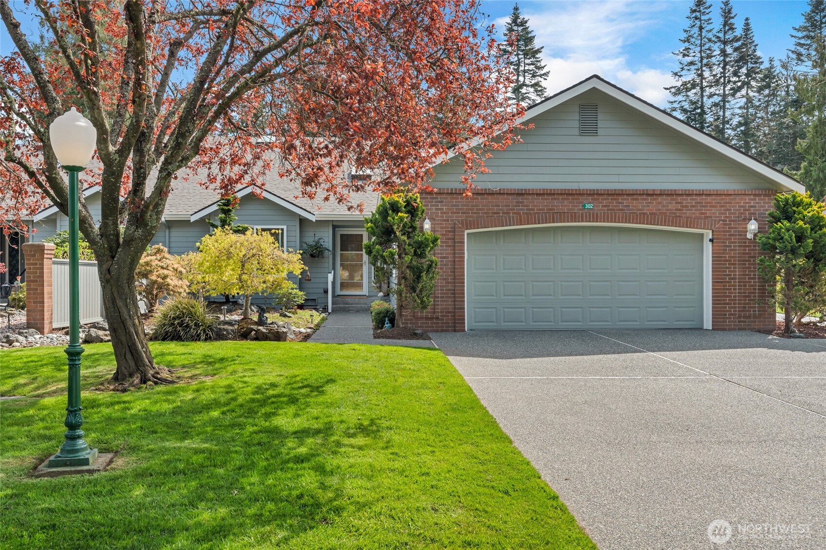 302 Foursome Drive Sequim, WA 98382 - Photo 1 of 40