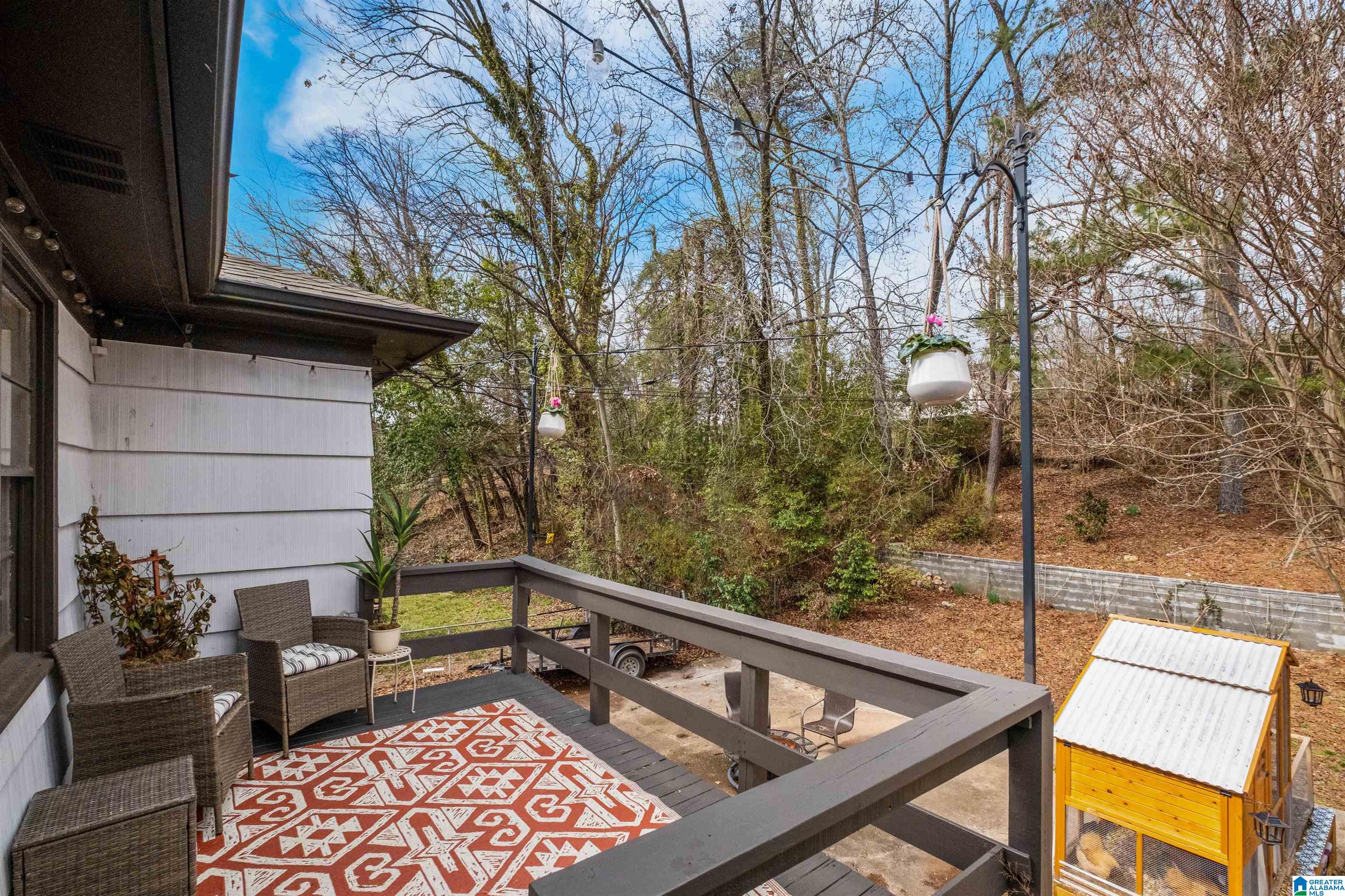 636 19th Terrace South Birmingham, AL 35205 - Photo 25 of 30