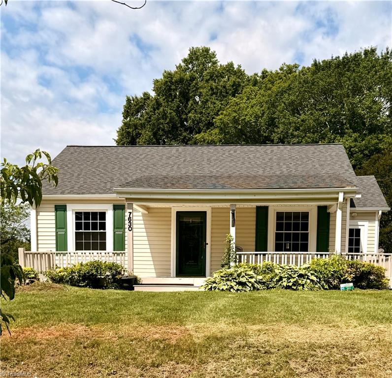 7630 Broad Street Rural Hall, NC 27045 - Photo 1 of 12