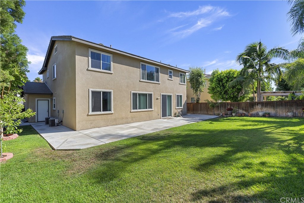 11307 Trailstone Court Riverside, CA 92505 - Photo 50 of 50