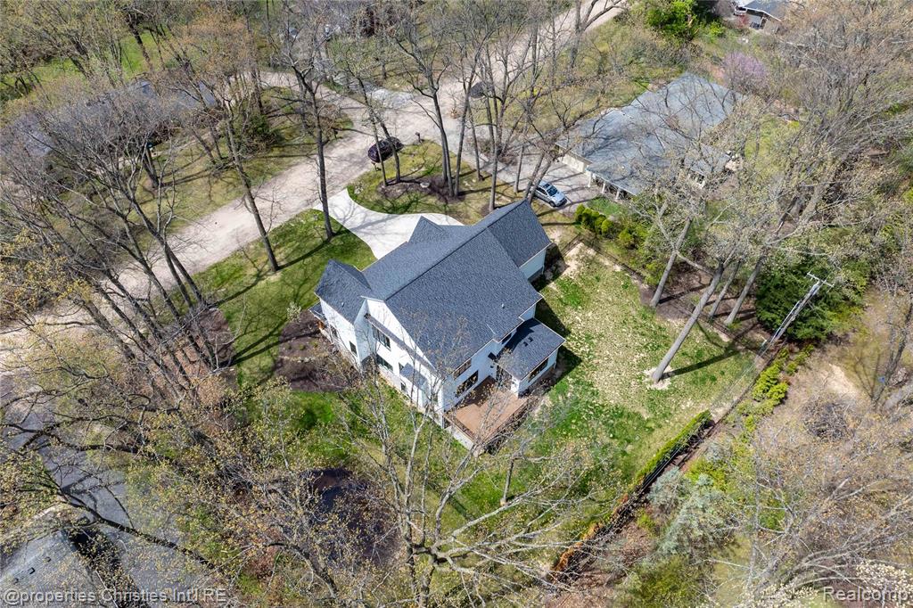 4375 Derry Road Bloomfield Hills, MI 48302 - Photo 52 of 52 Gallery Image 52