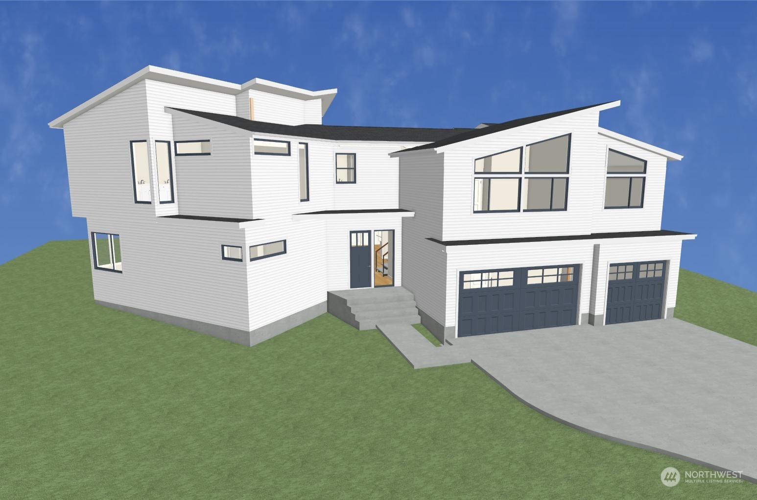 10046 Northeast 196th Place Bothell, WA 98011 - Photo 1 of 1