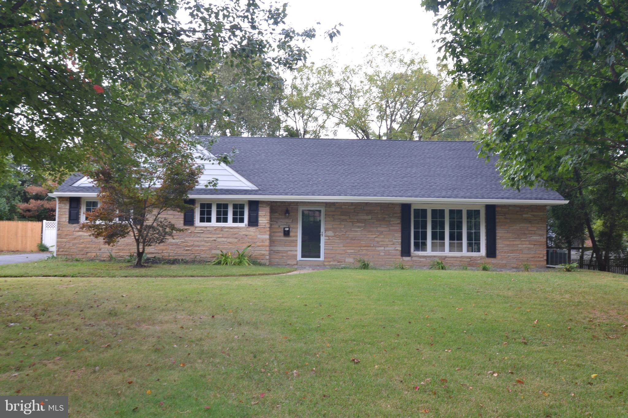 4 Greenvale Road Moorestown, NJ 08057 - Photo 1 of 28