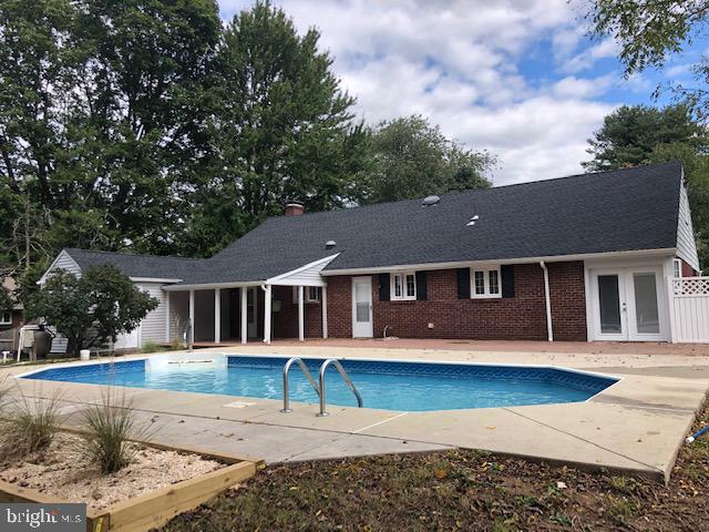 4 Greenvale Road Moorestown, NJ 08057 - Photo 24 of 28