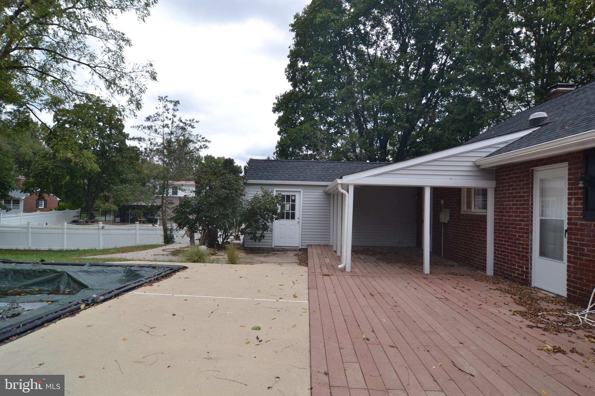 4 Greenvale Road Moorestown, NJ 08057 - Photo 28 of 28