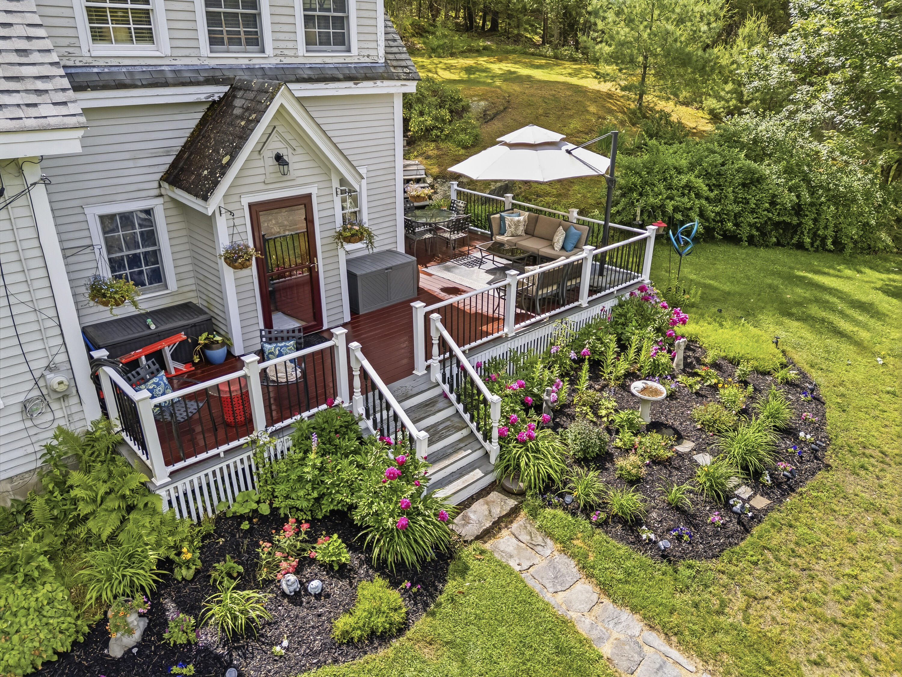 280 West Shore Road Westport Island, ME 04578 - Photo 49 of 91 280 West Shore Rd_0151