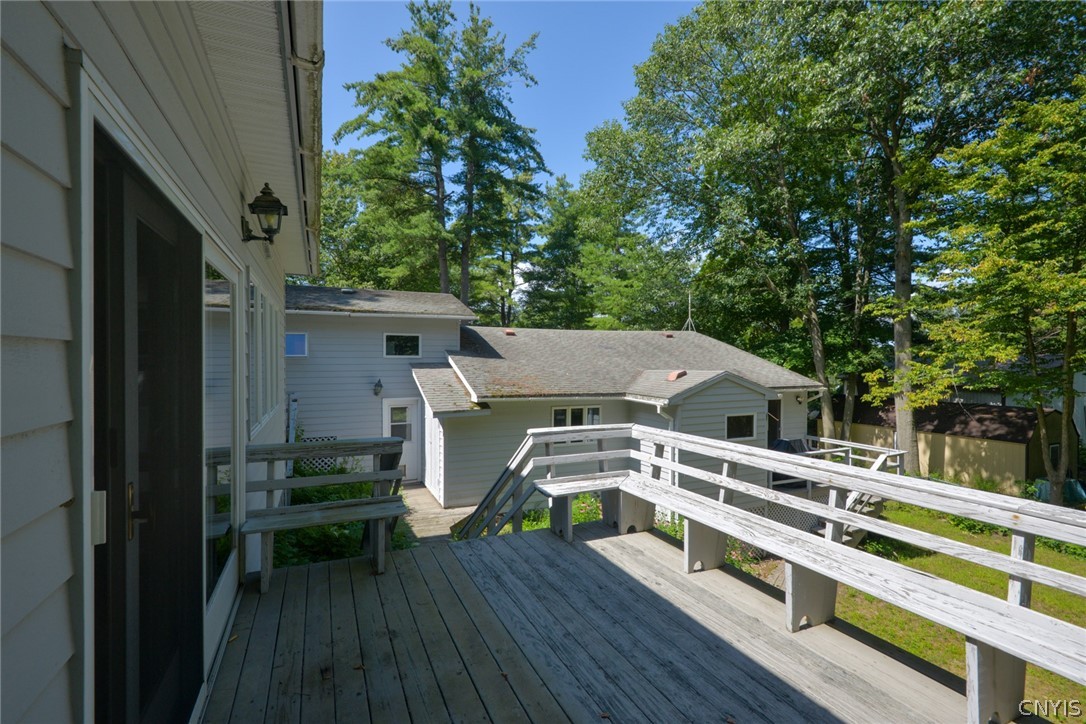 57 Dillon Point Road Hammond, NY 13646 - Photo 11 of 41 Gallery Image 11