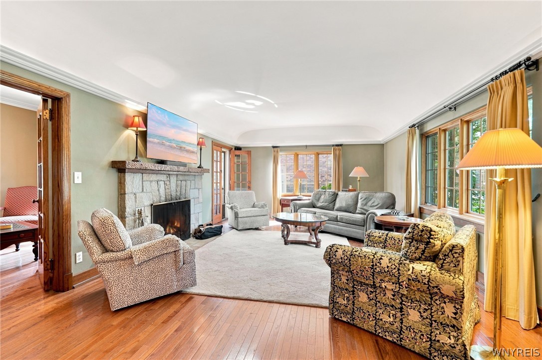 18 Harper Road Amherst, NY 14226 - Photo 4 of 50 Gallery Image 4