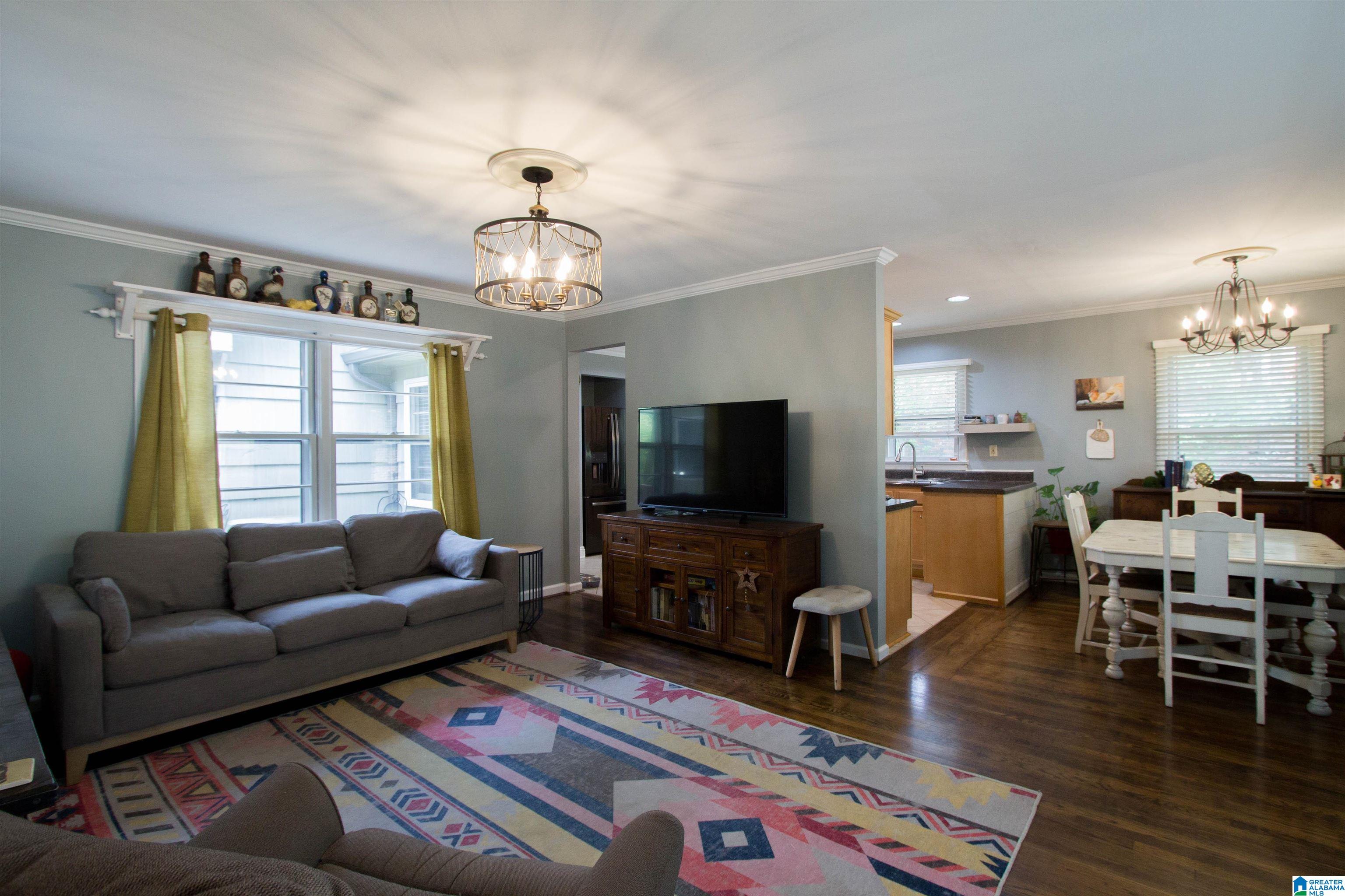2313 Teton Road Birmingham, AL 35216 - Photo 5 of 48