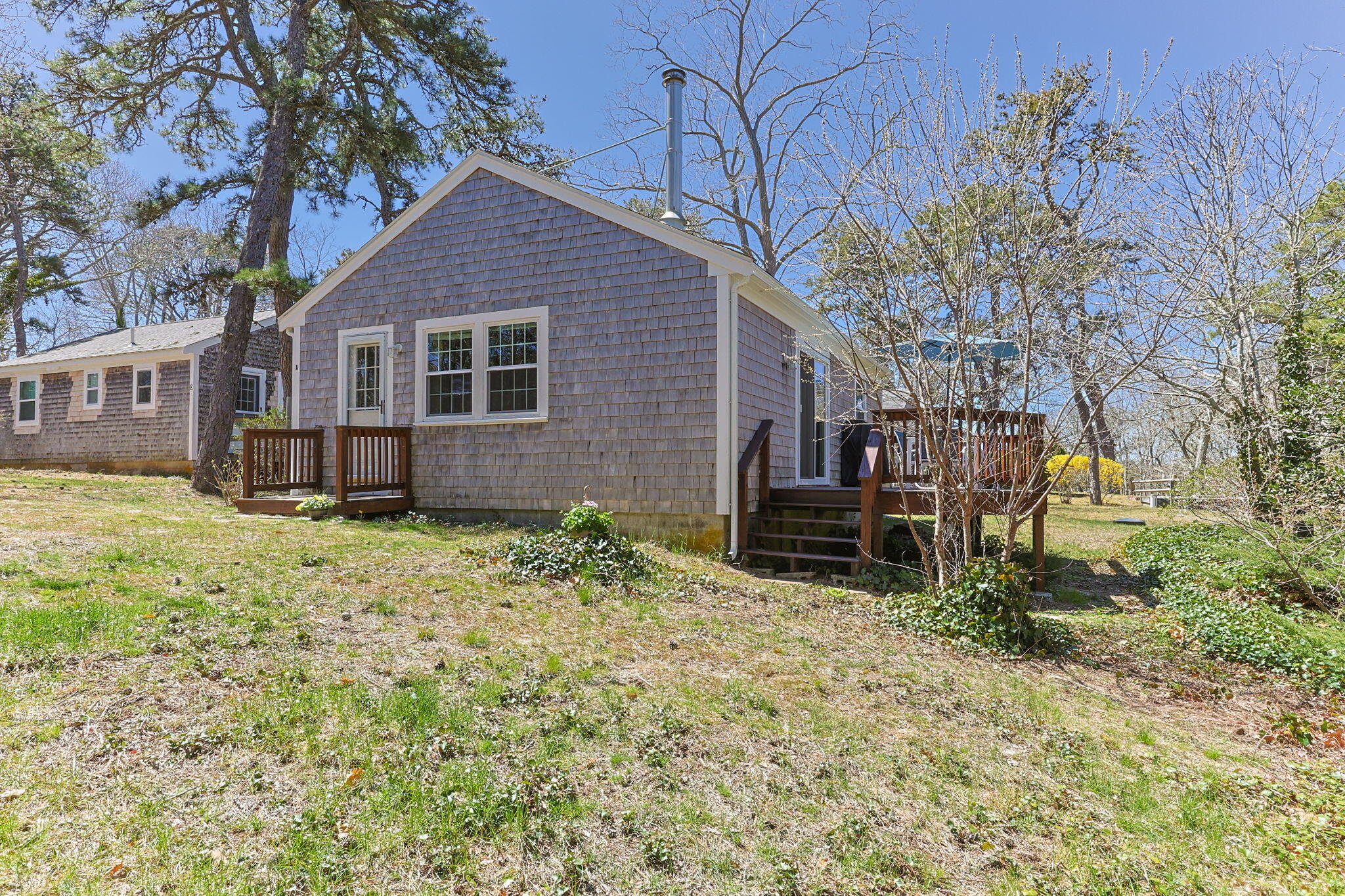60 Long Avenue, Unit A Wellfleet, MA 02667 - Photo 26 of 28
