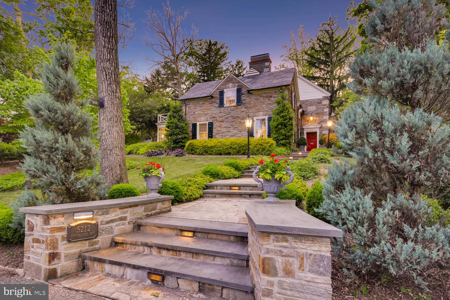 5212 Springlake Way Baltimore, MD 21212 - Photo 3 of 65