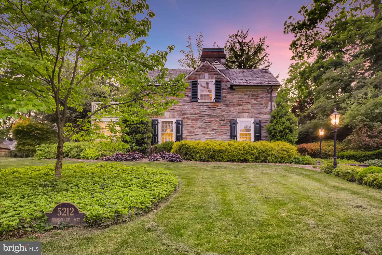 5212 Springlake Way Baltimore, MD 21212 - Photo 45 of 65